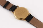 Herrarmbandsur i 18k, Tissot Seastar