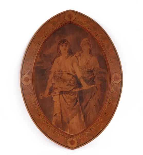 Selma Giöbel (1843-1925)