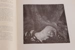 Bok, "Trettio bilder i mezzotypi till ett urval sagor i bland Tomtar och troll åren 1907-1915", tryckt 1918