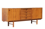 Sideboard, "Ladoga", IKEA, 1960-tal