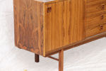 Sideboard, "Ladoga", IKEA, 1960-tal