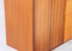 Sideboard, AB Tabergsmöbler, Smålands Taberg, 1950/60-tal