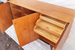 Sideboard, AB Tabergsmöbler, Smålands Taberg, 1950/60-tal