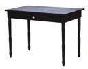 Skrivbord, 1800-tal