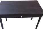Skrivbord, 1800-tal