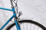 Äldre herrcykel, Svalan