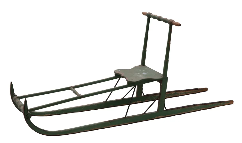 Spark, 1900-talets början