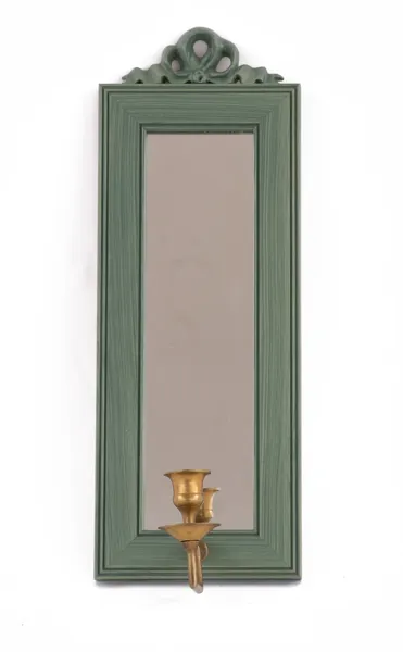 Spegellampett, gustaviansk stil, 19/2000-tal