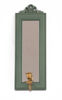Spegellampett, gustaviansk stil, 19/2000-tal
