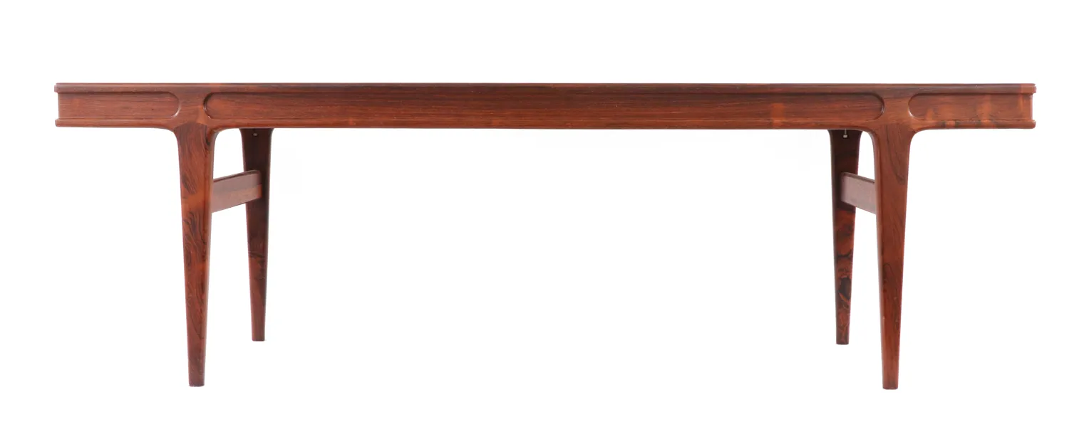 Soffbord, "F102", Johannes Andersen för Trensum, 1960-tal
