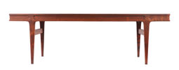 Soffbord, "F102", Johannes Andersen för Trensum, 1960-tal