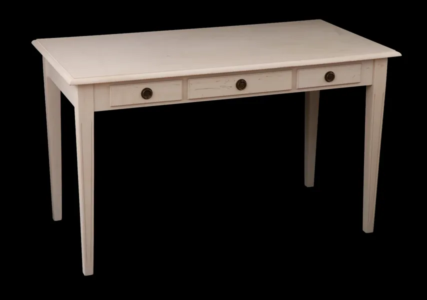 Skrivbord, gustaviansk stil, 19/2000-tal