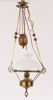 Takfotogenlampa, 1900-talets början