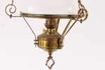 Takfotogenlampa, 1900-talets början