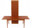 Soffbord, 1950/60-tal