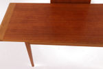 Soffbord, 1950/60-tal