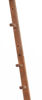 Knoppbräde, allmoge, 1800-tal