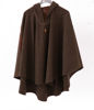 Poncho, Runas Vadmal
