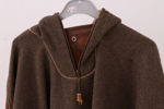 Poncho, Runas Vadmal