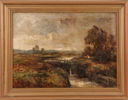 Okänd konstnär, England, 1800-tal