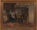 Okänd konstnär, 1900-tal
