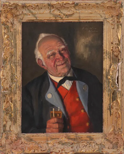 Fritz Müller (1913-1972)