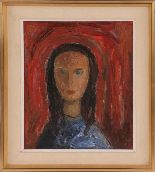 Ove Lagström (1929-1949)