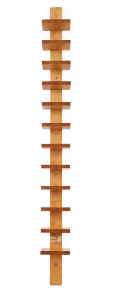 Hylla, "Pilaster", John Kandell för Källemo