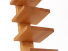 Hylla, "Pilaster", John Kandell för Källemo