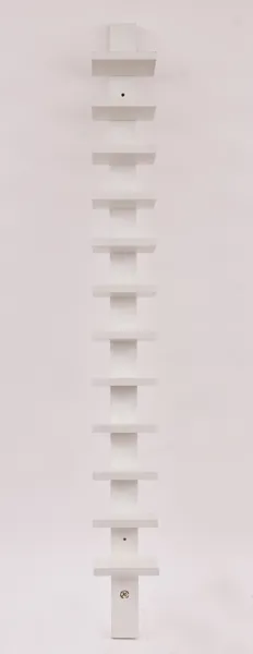 Hylla, "Pilaster", John Kandell för Källemo