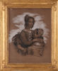 Pastellmålning, 1800-tal