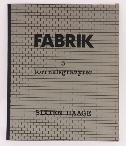 Sixten Haage
