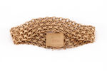 Armband i 18k, 1981