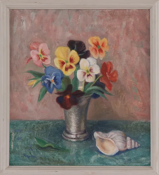 Per Hilding Perjons (1911-1998)