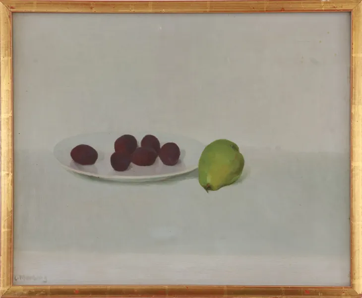 Leopold Morsing (1887-1971)