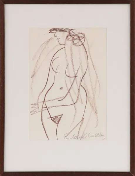 Erland Cullberg (1931-2012)