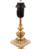 Bordslampa, Frankrike, omkring 1800-talets mitt