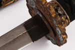 Katana, Asien, 1900-tal
