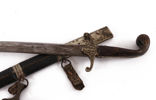 Shamshir, mellanöstern, troligen 1800-tal