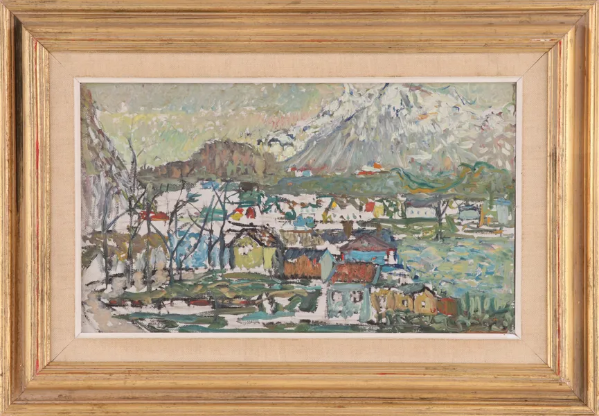 Rune Persson, tillskriven