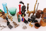Parti diverse