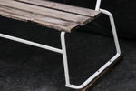 Parksoffa, "Soffa 5", Grythyttan