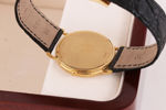 Herrarmbandsur i 18k, Omega