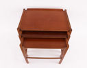 Satsbord 3 delar, 1950/60-tal