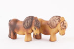 Figuriner 2st, Lisa Larson