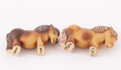 Figuriner 2st, Lisa Larson