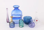 Glas 7 delar