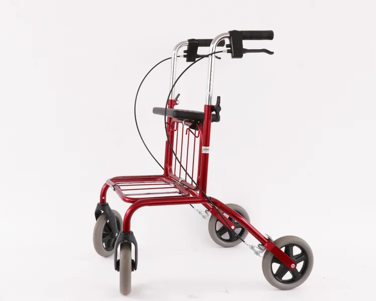 Rollator, Rebel 62