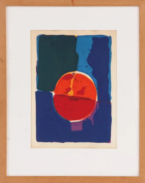 Leida Rives-Elfwen (1915-1989)