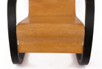 Fåtölj, Alvar Aalto, modell 31, 1930-tal